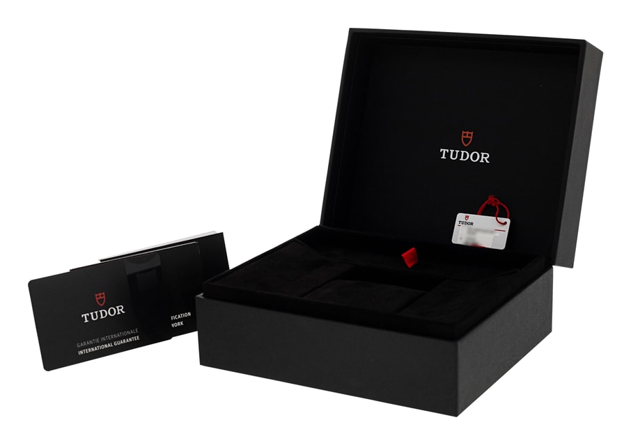 Tudor Black Bay 58 M79030N-0002 Image 4